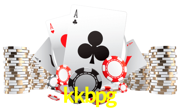 Jogue jogos de pôquer em kkbpg