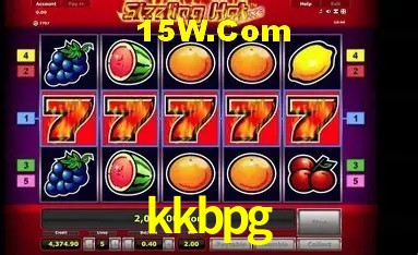 Casino Ao Vivo kkbpg