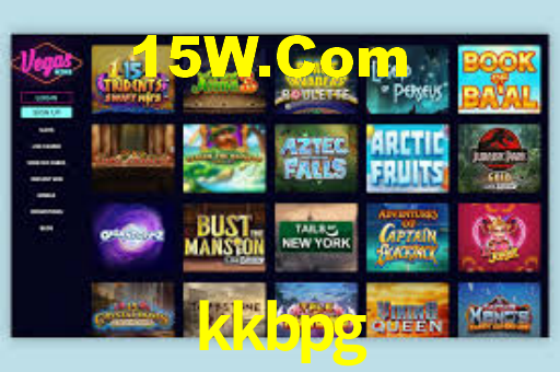 kkbpg