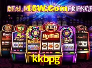 Recursos de Bônus kkbpg