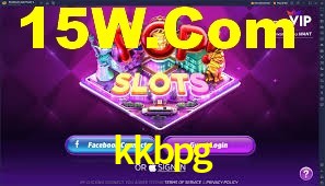 kkbpg App Interface