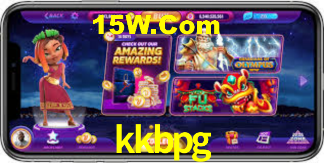 kkbpg.com