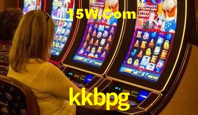Experiência VIP kkbpg