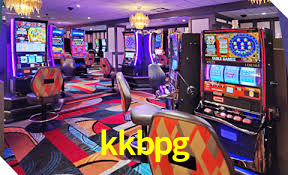 Welcome Bonus kkbpg