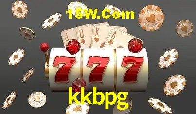 Jogos de Slot kkbpg