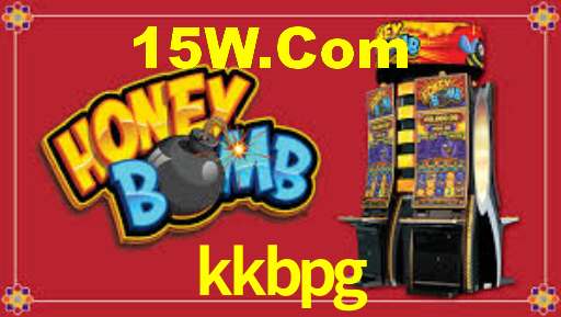 APP oficial da kkbpg para mobile